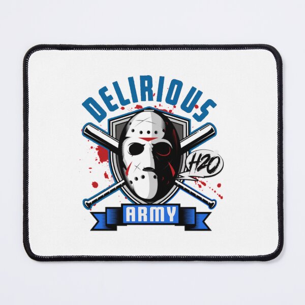 Item preview, Copy of h2o delirious designed and sold by Emily-Yace.