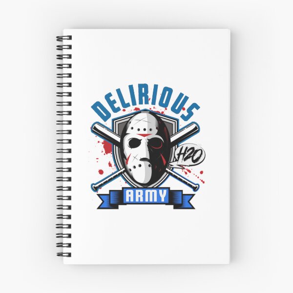 Item preview, Copy of h2o delirious designed and sold by Emily-Yace.