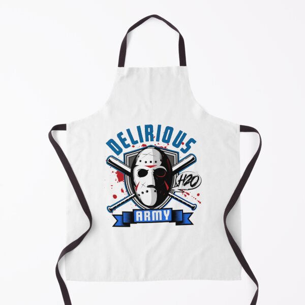 Item preview, Copy of h2o delirious designed and sold by Emily-Yace.