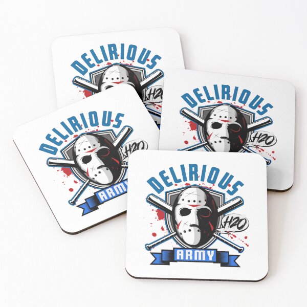 Item preview, Copy of h2o delirious designed and sold by Emily-Yace.