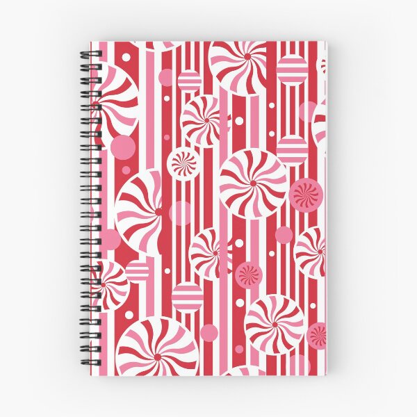 Item preview, Peppermint Twist designed and sold by cmanning.