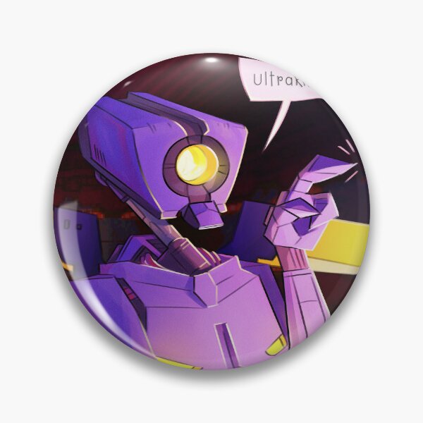 Item preview, Ultrakill designed and sold by Pi-Artist.