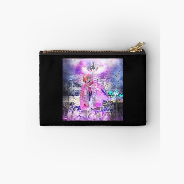 Item preview, Thaiboy Digital Back 2 Life Cover Art designed and sold by designsbyolivia.