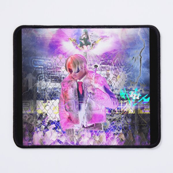 Item preview, Thaiboy Digital Back 2 Life Cover Art designed and sold by designsbyolivia.