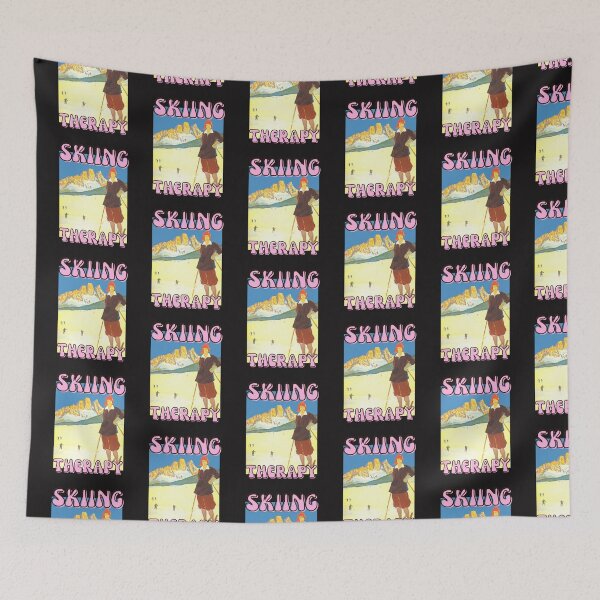 Item preview, FERNIE BC designed and sold by starfishstuff.