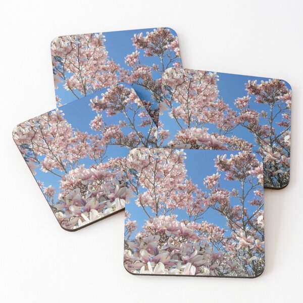 Item preview, Spring Blossoms designed and sold by LeSTUDIO5.