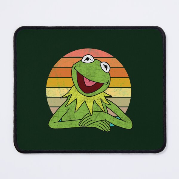 Item preview, Kermit The Frog designed and sold by casillasjas.