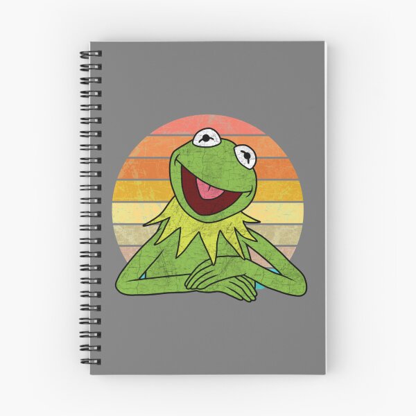 Item preview, Kermit The Frog   designed and sold by casillasjas.