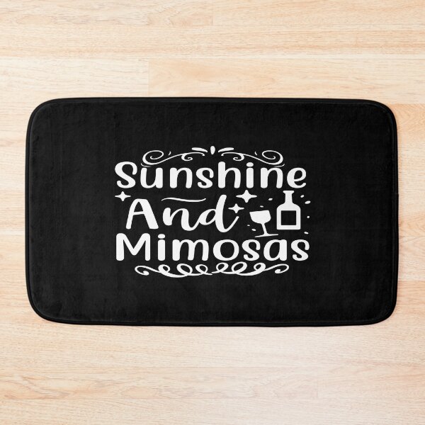 Item preview, Sunshine And Mimosas designed and sold by phassystore.