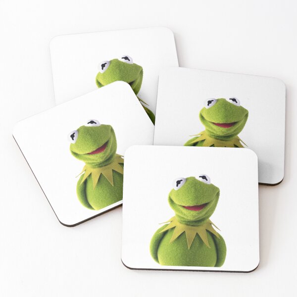 Item preview, Kermit The Frog  Graphic  designed and sold by casillasjas.