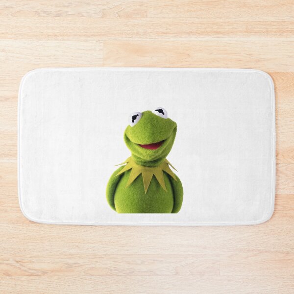 Item preview, Kermit The Frog  Graphic  designed and sold by casillasjas.
