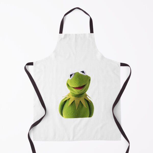 Item preview, Kermit The Frog Graphic designed and sold by casillasjas.