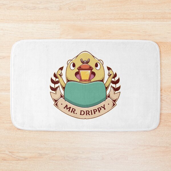Item preview, Drippy designed and sold by AlundrART.