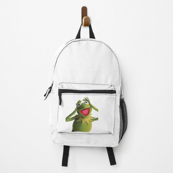 Item preview, Kermit The Frog (Muppets) designed and sold by casillasjas.