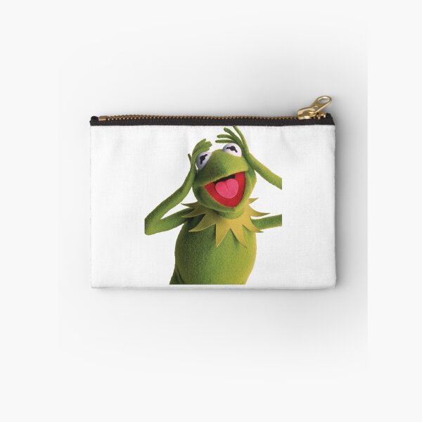 Item preview, Kermit The Frog (Muppets)   designed and sold by casillasjas.