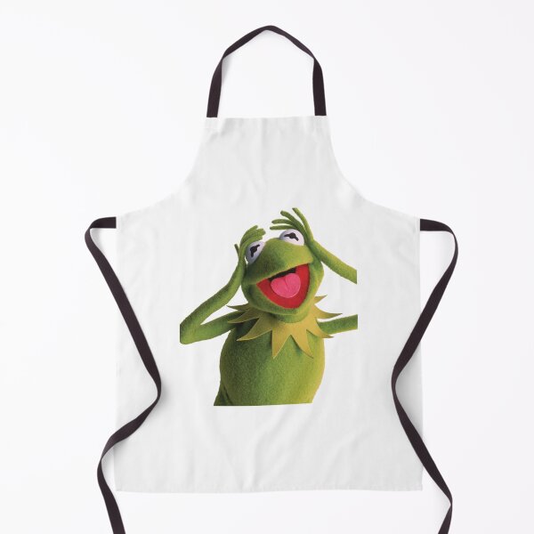 Item preview, Kermit The Frog (Muppets)   designed and sold by casillasjas.