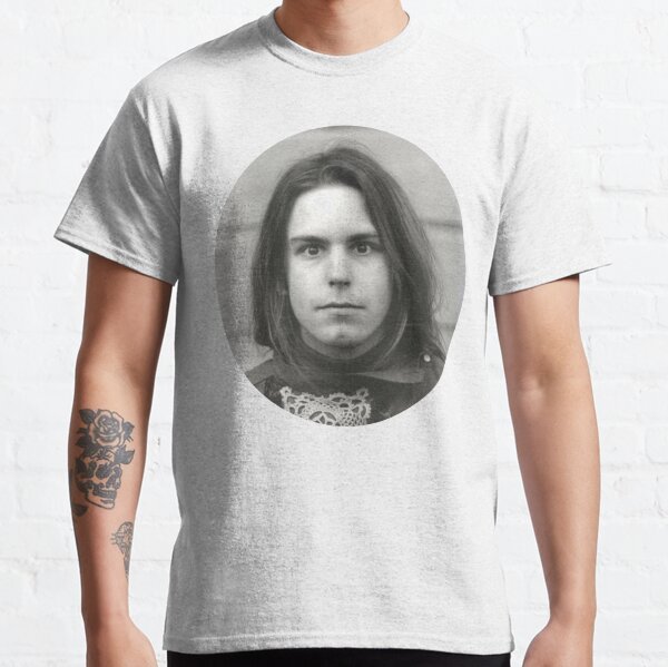 Young Weir Classic T-Shirt