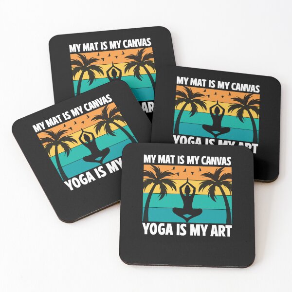 Item preview, Fitness Yoga Instructor Yoga Exercise Meditation designed and sold by GrumpyDadCo.