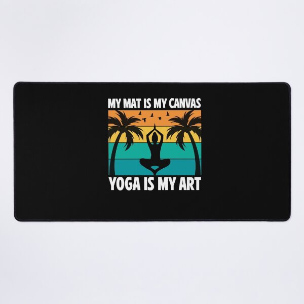 Item preview, Fitness Yoga Instructor Yoga Exercise Meditation designed and sold by GrumpyDadCo.