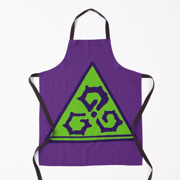 Item preview, Triskele Redux designed and sold by PandorasKnight1.