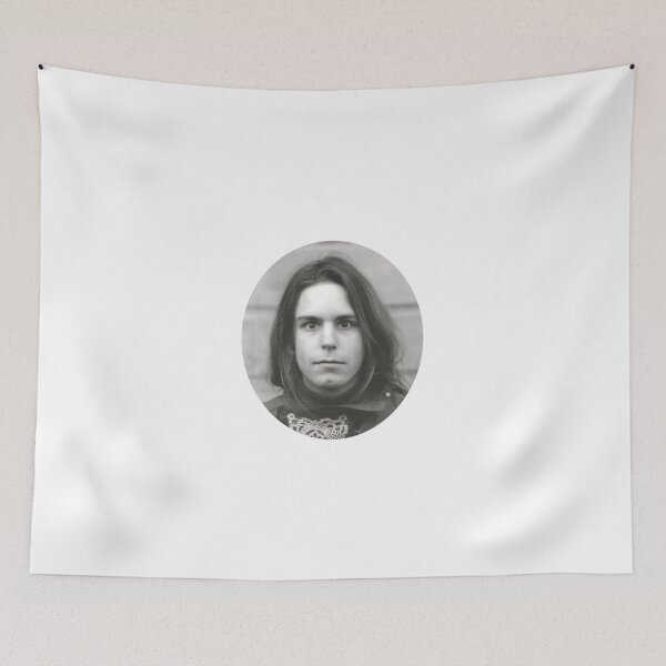 Item preview, Young Weir designed and sold by thatnana32.