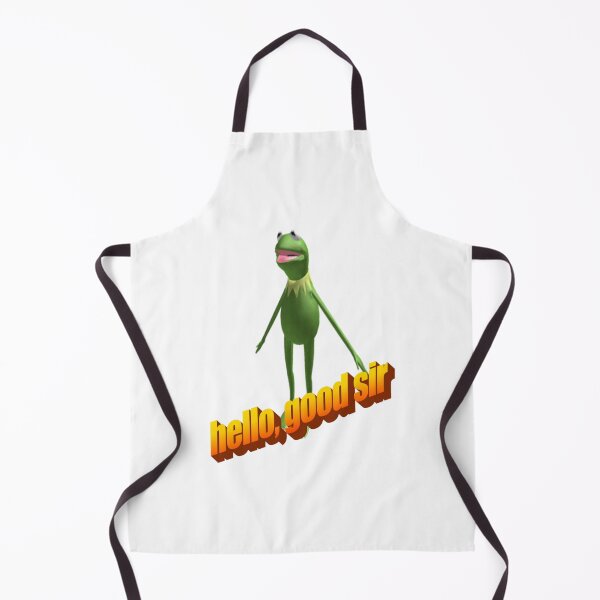 Item preview, Kermit the frog T-pose designed and sold by casillasjas.