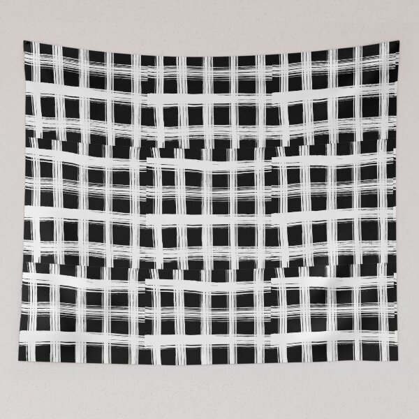 Item preview, Illusion Pattern Design For Aesthetic Vibes designed and sold by Universal-7.