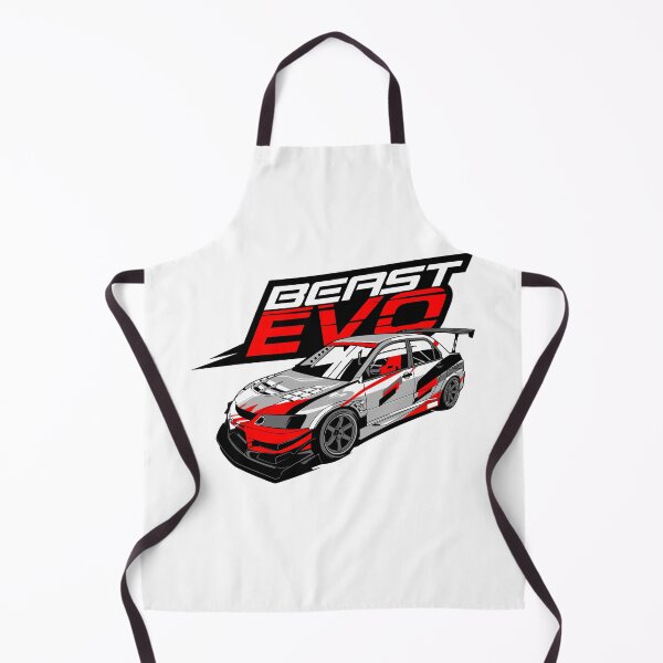 Item preview, Beast Evo Voltex Wide Body Mitsubishi designed and sold by halleinstyle.