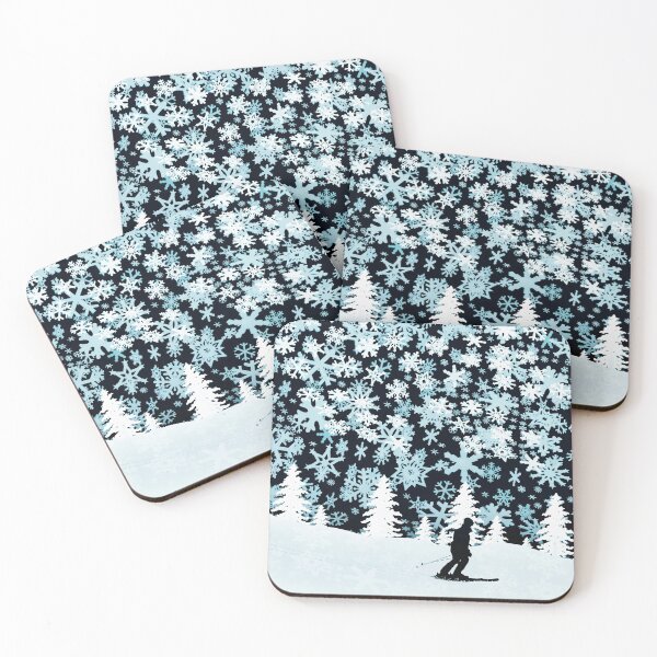 Item preview, Skier designed and sold by ernest123.