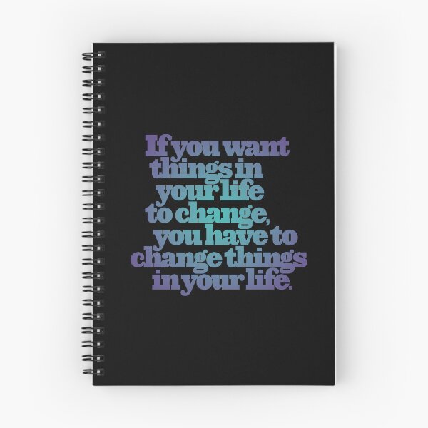 Item preview, If you want things in your life to change... v.1 designed and sold by x1brett.