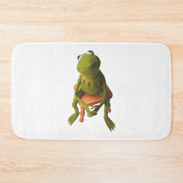 Item preview, Kermit the Tea Lizard   designed and sold by casillasjas.