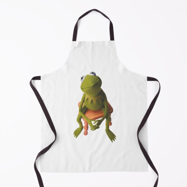 Item preview, Kermit the Tea Lizard designed and sold by casillasjas.