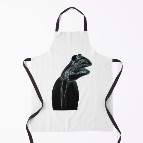 Item preview, Kermit X-Ray   designed and sold by casillasjas.
