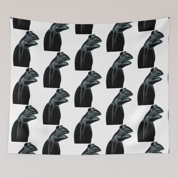 Item preview, Kermit X-Ray   designed and sold by casillasjas.
