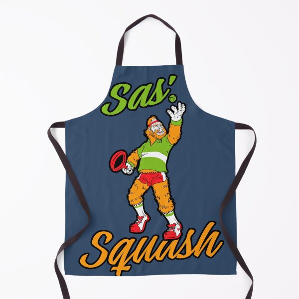 Item preview, Sas' Squash designed and sold by Raf Domingos.