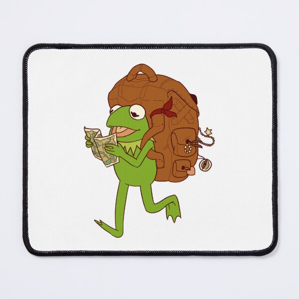 Item preview, Kermit_s movin_ right along designed and sold by casillasjas.