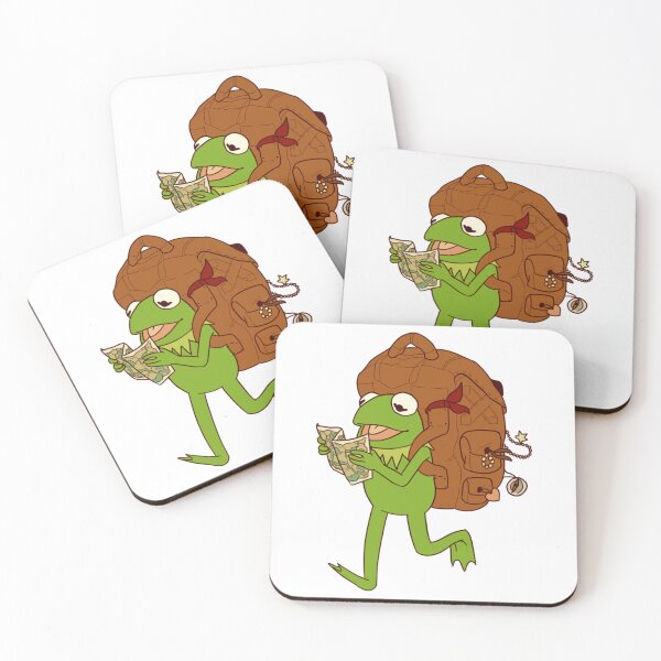 Item preview, Kermit_s movin_ right along   designed and sold by casillasjas.