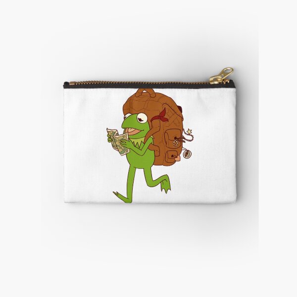 Item preview, Kermit_s movin_ right along   designed and sold by casillasjas.