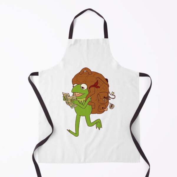 Item preview, Kermit_s movin_ right along   designed and sold by casillasjas.