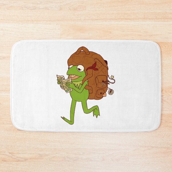 Item preview, Kermit_s movin_ right along   designed and sold by casillasjas.