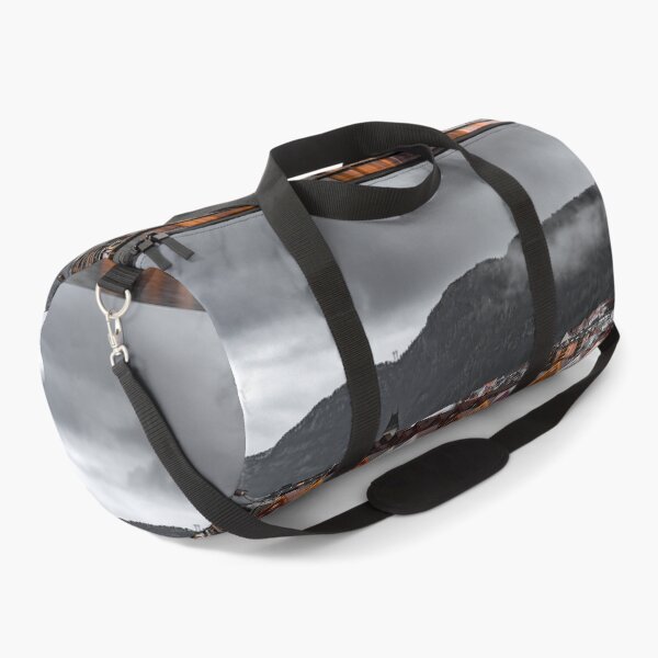 Item preview, Bryggen, Bergen, Norway designed and sold by newburyboutique.