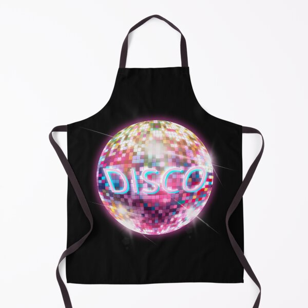 Artikelvorschau, Disco Ball entworfen und verkauft von FreshFunkyRetro.
