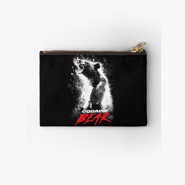 Item preview, Cocaine Bear - Movie designed and sold by Pi-Artist.