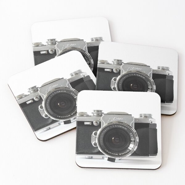 Item preview, Edixa Reflex designed and sold by How67.
