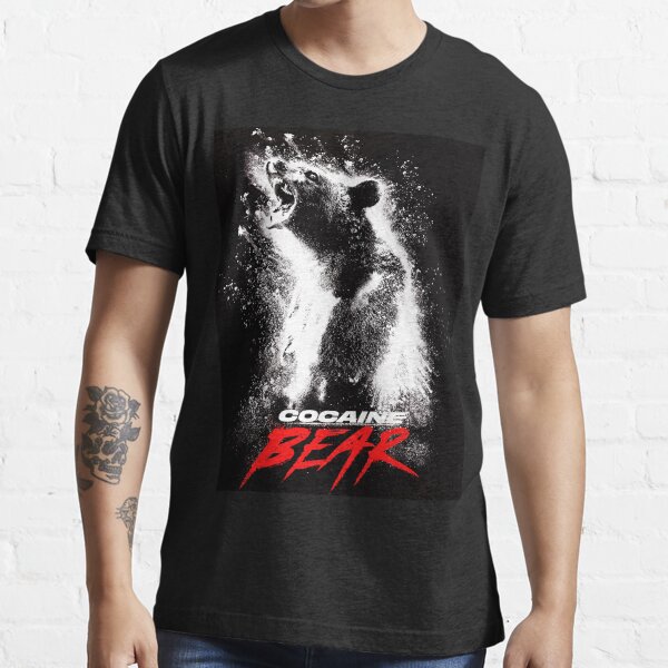 Cocaine Bear - Movie Essential T-Shirt