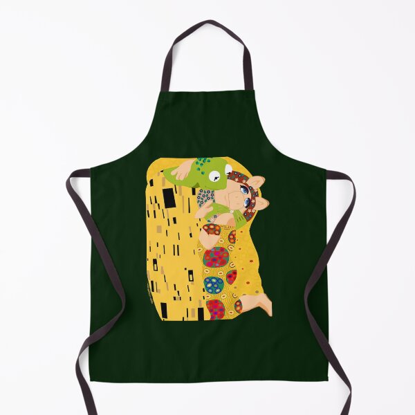 Item preview, Klimt muppets designed and sold by casillasjas.