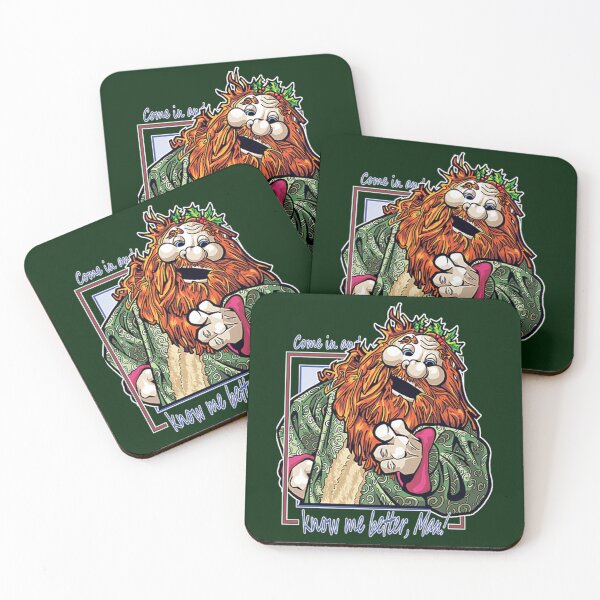 Item preview, Know me better, Man!        designed and sold by casillasjas.
