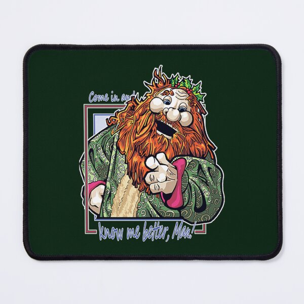 Item preview, Know me better, Man! designed and sold by casillasjas.