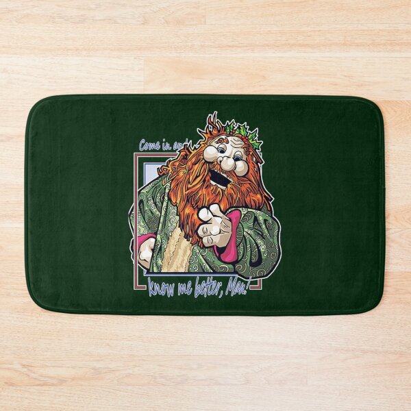 Item preview, Know me better, Man!        designed and sold by casillasjas.