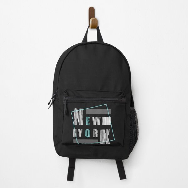 Item preview, New York USA America Travel New York Empire Stater Design designed and sold by LumbardaDesigns.
